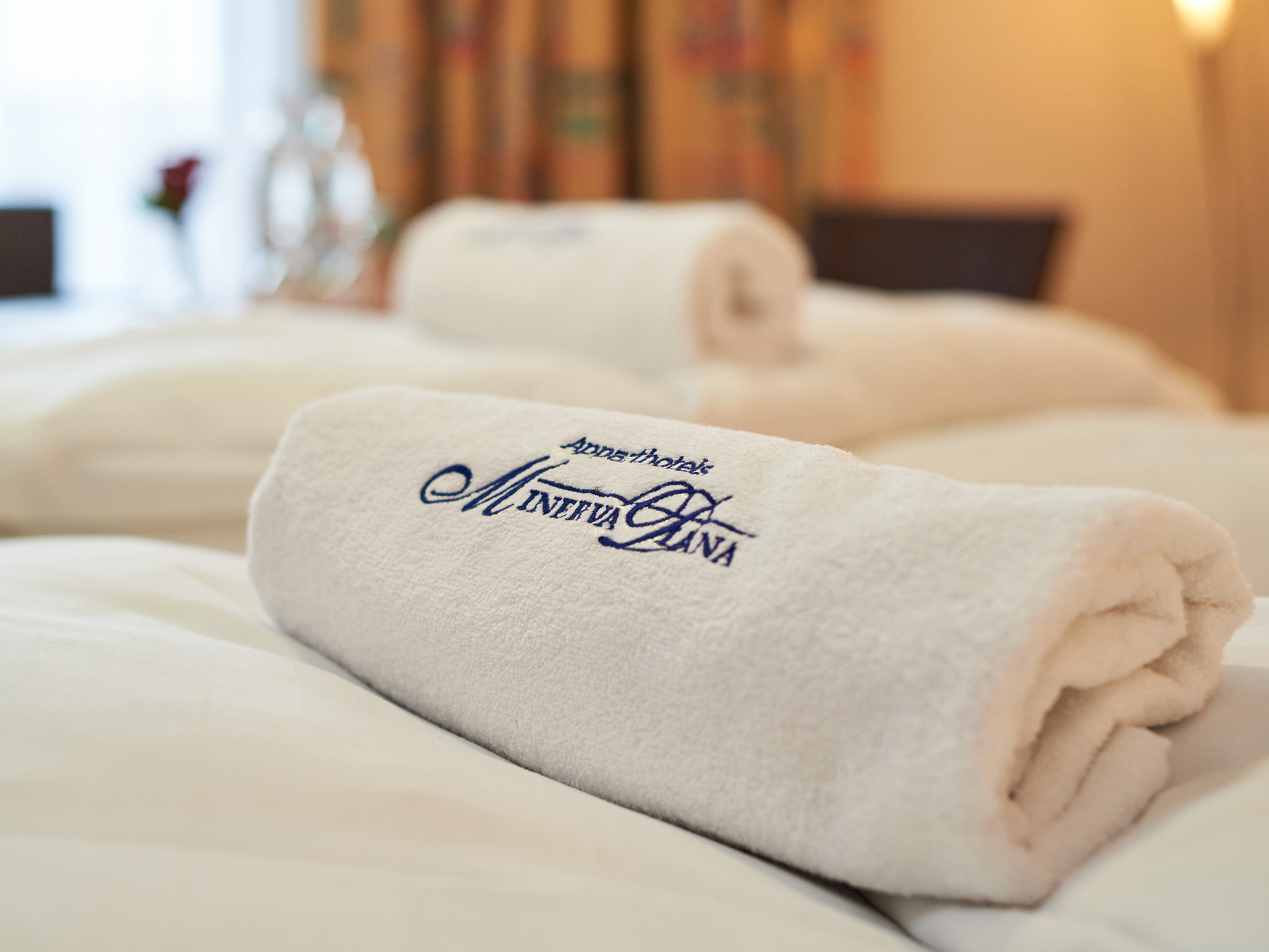 Apparthotel Minerva Diana Octavia in Bad Gögging, Germany