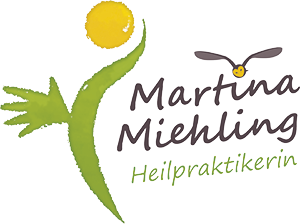 Logo Martina Miehling Heilpraktikerin