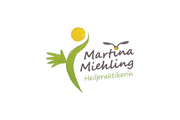 Logo Martina Miehling Heilpraktikerin